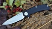 Нож Stedemon Knives BG01