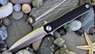Нож Stedemon Knives C05 Han