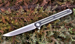 Нож Stedemon Knives C06
