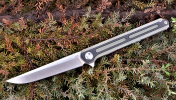 Нож Stedemon Knives C06