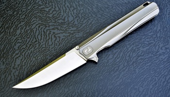 Нож Stedemon SHY V