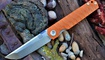 Нож Stedemon ZKC C03