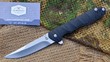 Нож Steelclaw Rassenti