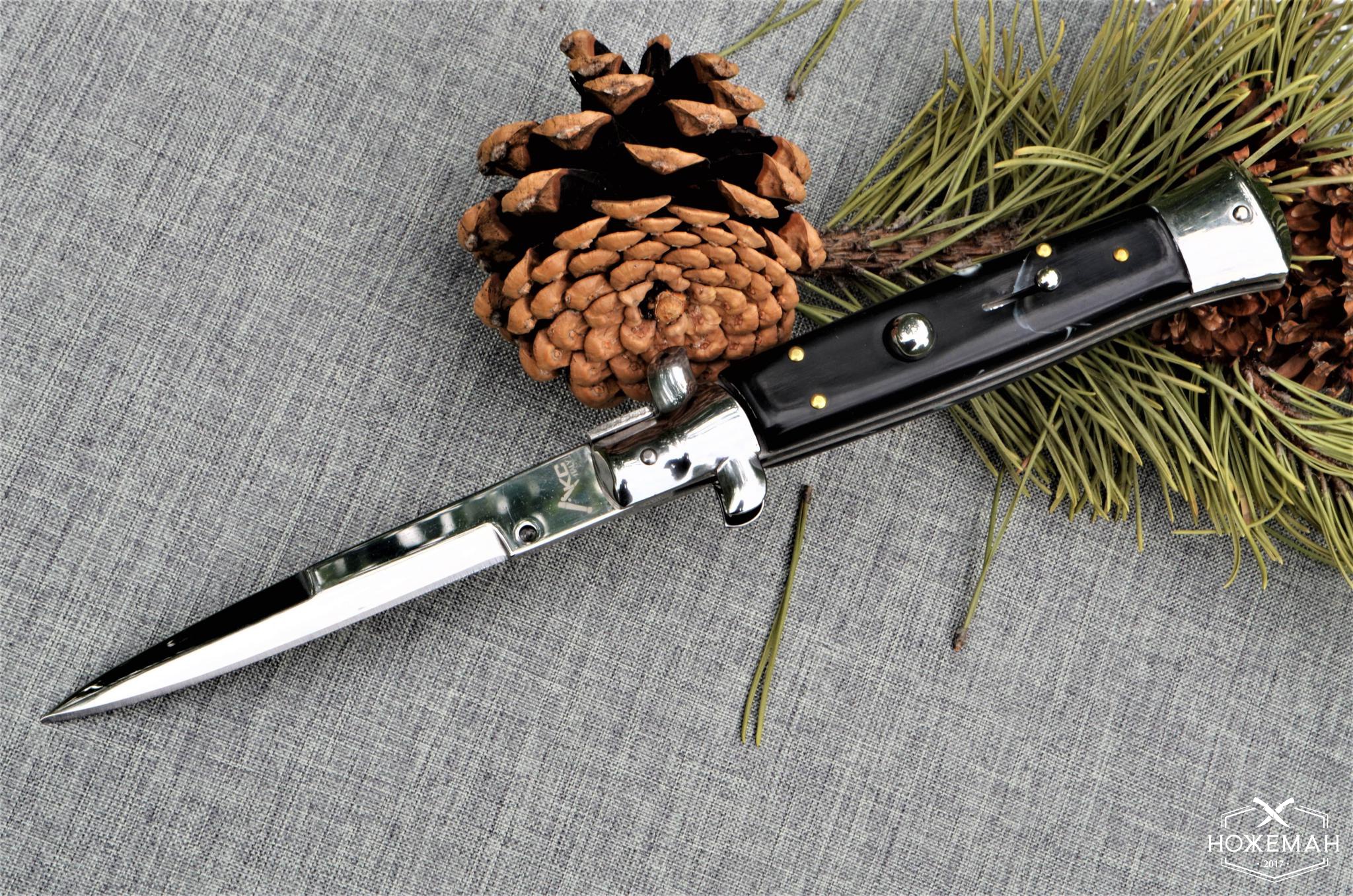 Нож стилет AKC 10-inch -  реплику в : Nozheman