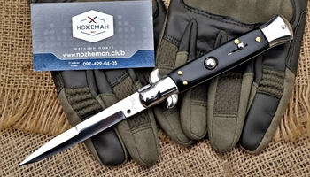 Нож стилет AKC Italy 9"