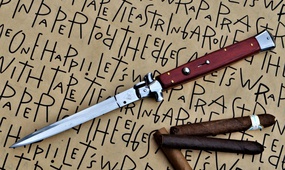 Нож стилет AKC Stiletto 38cm - 15"