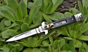 Нож стилет Microtech 8