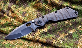 Нож Strider SMF06