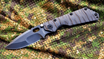 Нож Strider SMF06
