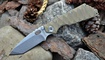 Нож Strider SNG Tanto