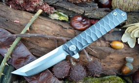 Нож танто Two Sun TS20 replica