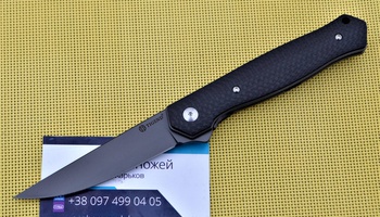 Нож Tigend 1067 Premium