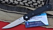 Нож Tigend 1067BLK