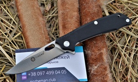 Нож TIGEND CF1809