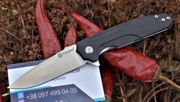 Нож Tigend CF1818