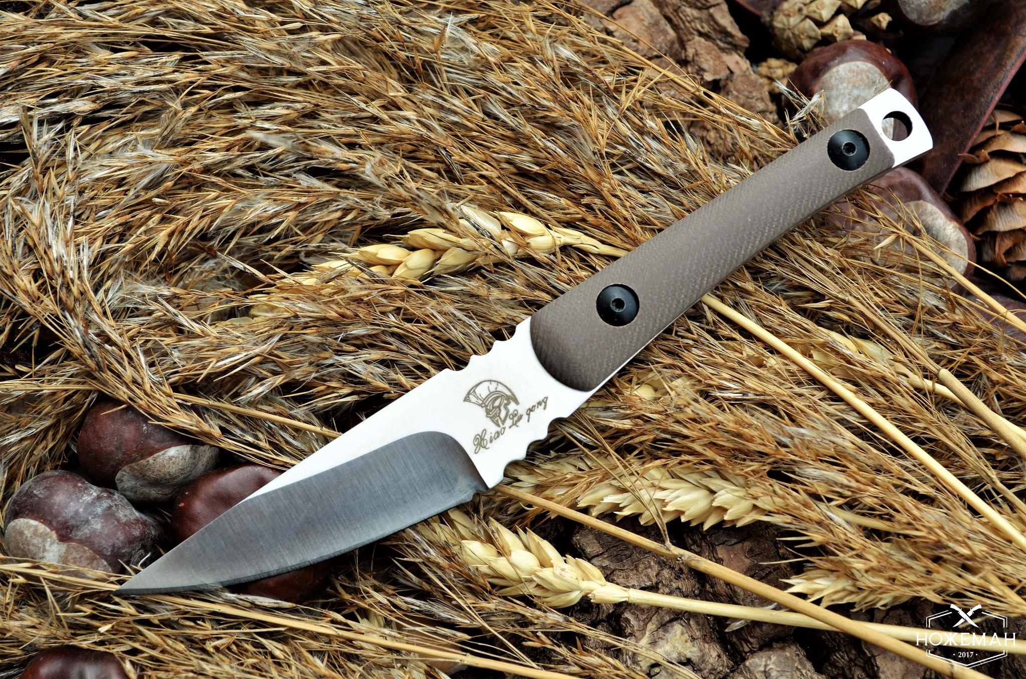 Нож TOPS Scalpel купить реплику в Украине - Ножеман