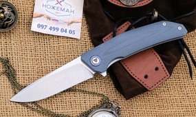 Нож TRIVISA Phoenix-03G