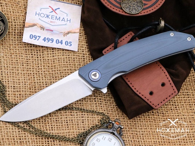 Нож TRIVISA Phoenix-03G