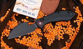 Нож Trivisa Batwing-BM-S