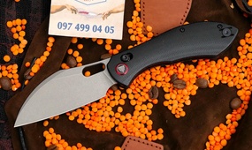 Нож Trivisa Batwing Plus-BM