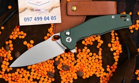 Нож Trivisa Corvus-04G