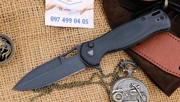 Нож TRIVISA Crateris-04B