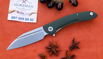 Нож Trivisa Cuckoo-GM