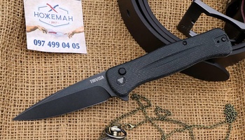 Нож TRIVISA Dor-04Ba