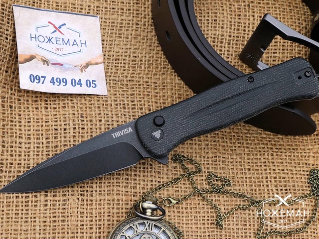 Нож TRIVISA Dor-04Ba