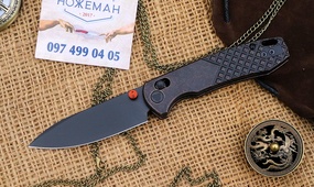 Нож TRIVISA Dragonfly-Cu