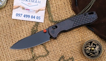 Нож TRIVISA Dragonfly-Cu