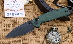 Нож TRIVISA Hornet-04G