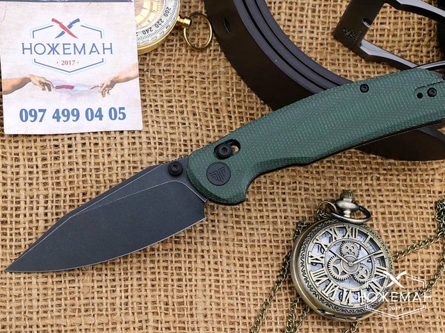 Нож TRIVISA Hornet-04G