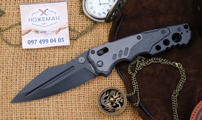 Нож TRIVISA Intruder-05