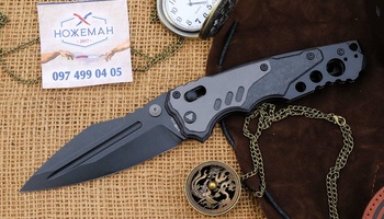 Нож TRIVISA Intruder-05