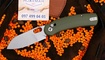 Нож Trivisa Lamb-03G