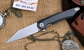 Нож TRIVISA Lynx-05CG