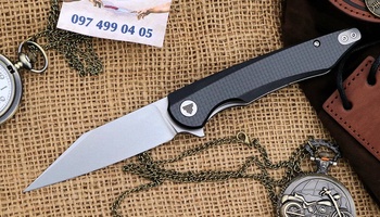 Нож TRIVISA Lynx-05CG