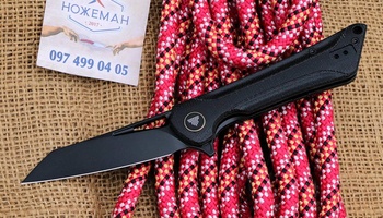 Нож TRIVISA Monoceros-04B