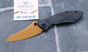 Нож Trivisa Rhino-RG