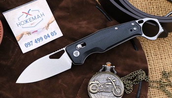 Нож TRIVISA Sagitta-04B