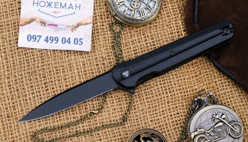 Нож TRIVISA Seagull-B