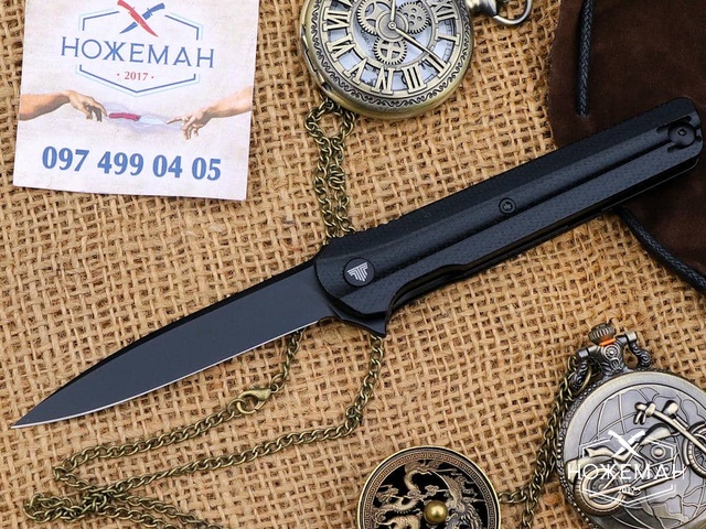 Нож TRIVISA Seagull-B