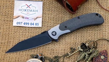Нож Trivisa UMa-04