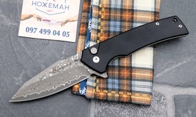 Нож TunaFire DM018