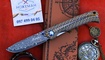 Нож TunaFire DM035-1