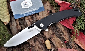 Нож TunaFire GT960 (без лого)