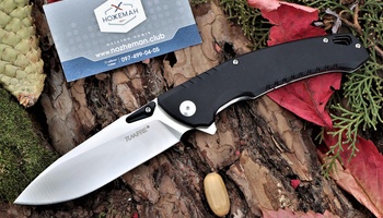 Нож TunaFire GT960 (без лого)