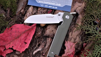 Нож TunaFire GT-D2807