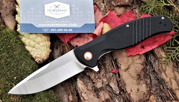 Нож TunaFire GT-GJ047